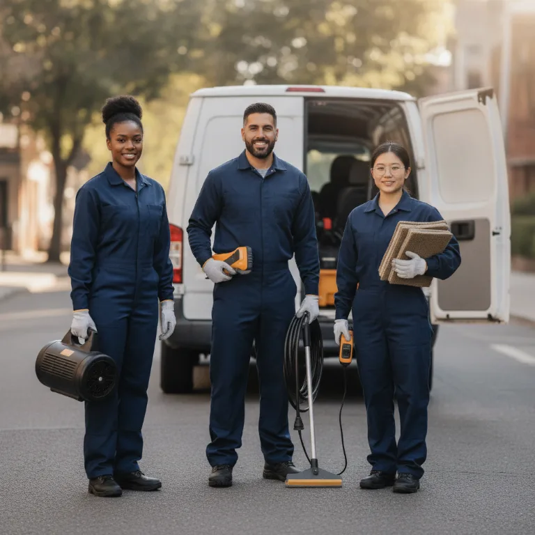 Water Damage Restoration team in Saskatoon